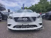 2018 Mazda 6