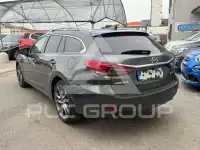 2018 Mazda 6