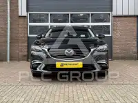 2018 Mazda 6