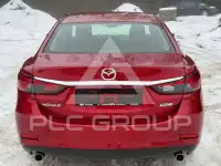 2018 Mazda 6