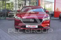 2018 Mazda 6