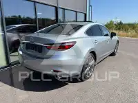 2018 Mazda 6