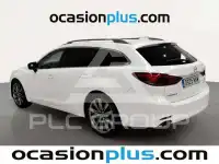 2018 Mazda 6
