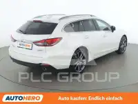 2018 Mazda 6