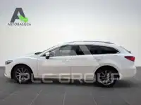 2018 Mazda 6