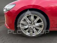 2018 Mazda 6