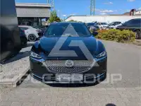 2018 Mazda 6