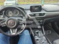 2018 Mazda 6