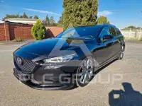 2018 Mazda 6