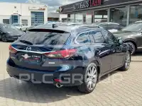 2018 Mazda 6