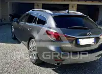 2018 Mazda 6