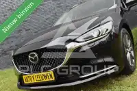 2018 Mazda 6