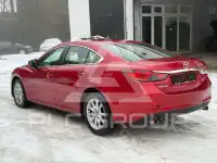 2018 Mazda 6