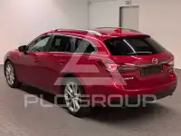 2018 Mazda 6