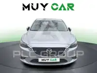 2018 Mazda 6