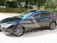 2018 Mazda 6