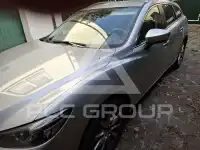 2018 Mazda 6