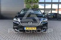 2018 Mazda 6