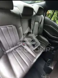 2018 Mazda 6