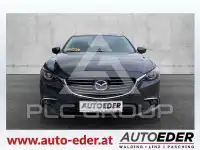 2018 Mazda 6