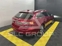 2018 Mazda 6