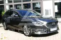 2018 Mazda 6