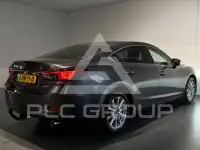 2018 Mazda 6