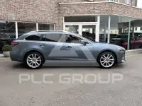 2018 Mazda 6