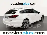 2018 Mazda 6