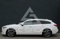 2018 Mazda 6