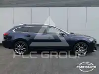 2018 Mazda 6