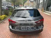 2018 Mazda 6