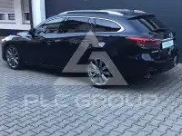 2018 Mazda 6