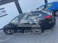 2018 Mazda 6