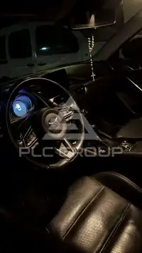 2018 Mazda 6