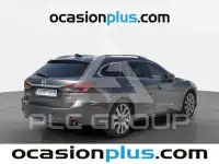 2018 Mazda 6