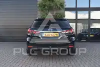 2018 Mazda 6