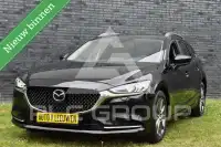 2018 Mazda 6