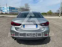 2018 Mazda 6