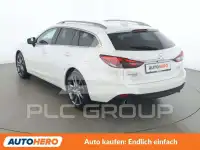 2018 Mazda 6