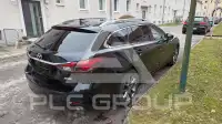 2018 Mazda 6