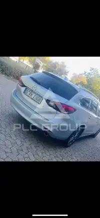 2018 Mazda 6