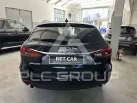 2018 Mazda 6