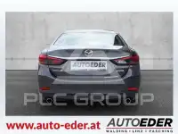 2018 Mazda 6