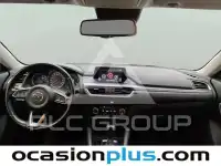 2018 Mazda 6