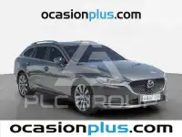 2018 Mazda 6