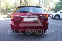 2018 Mazda 6