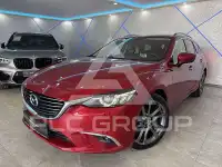 2018 Mazda 6