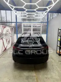 2018 Mazda 6