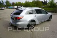 2018 Mazda 6